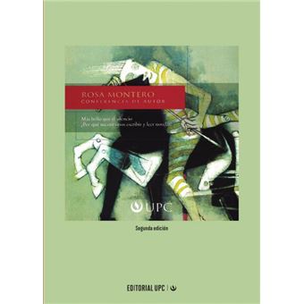 Más Bello Que El Silencio - 1