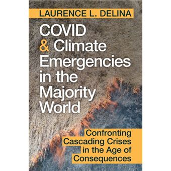 Covid And Climate Emergencies In The Majority World - 1