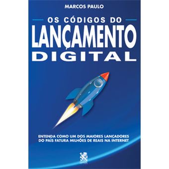 Os Códigos Do Lançamento Digital - 1