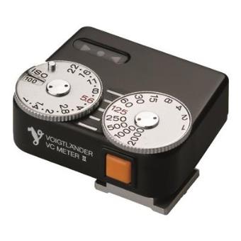 Voigtländer VC-Meter II - 1