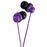 Auriculares JVC HA-FX8-V violeta_0