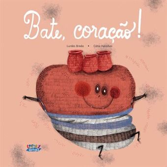 Bate, Coração! - 1