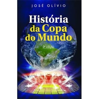 História Da Copa Do Mundo - 1