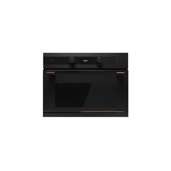 Forno Elétrico Teka HLC 84-G1 C BM | 40 L | 59.5 cm | Preto - 1