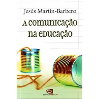 A Comunicação Na Educação - 1