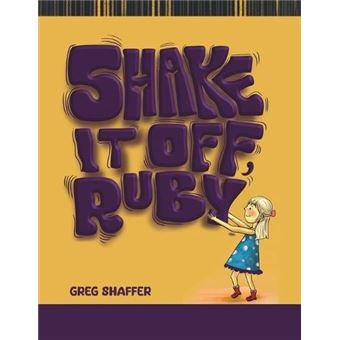 Shake It Off Ruby - 1