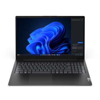 Computador Portátil Lenovo V V15 G5 IRL | 15.6'' | Intel® Core i7-13620H | Intel® UHD Graphics | 32 GB | SSD 1TB - 1
