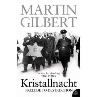 Kristallnacht - Prelude to Destruction - Paperback - 2007 - 1