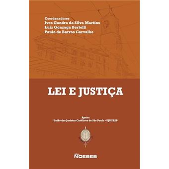 Lei E Justiça - 1
