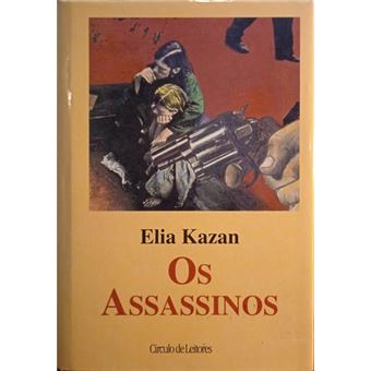 Os assasinos. - 1