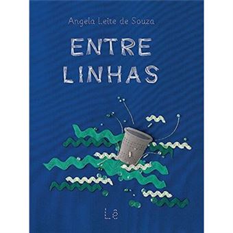 Entre Linhas - 1