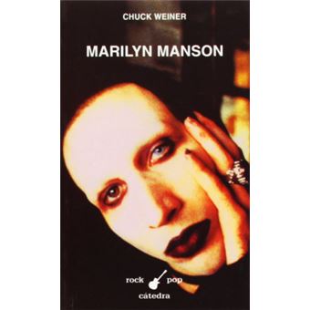 Marilyn Manson - 1