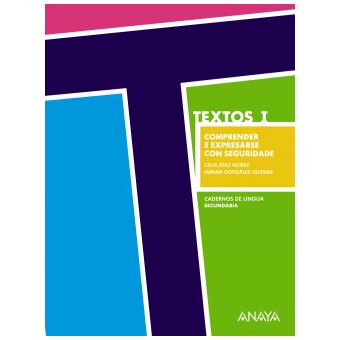 Textos I - 1
