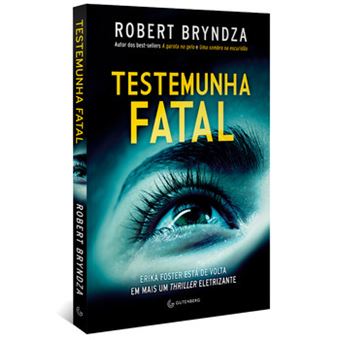Testemunha Fatal - 1