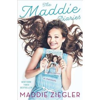 The Maddie Diaries - 1