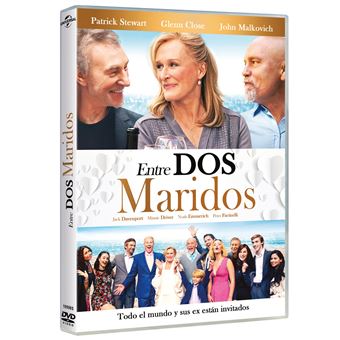 The Wilde Wedding / Entre Dos Maridos (DVD) - 1