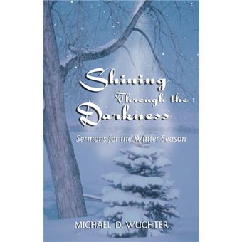 Shining Through The Darkness - 1