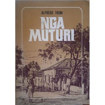 Nga muturi. [2.ª edição] - 1