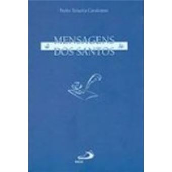 Mensagens Dos Santos - 1