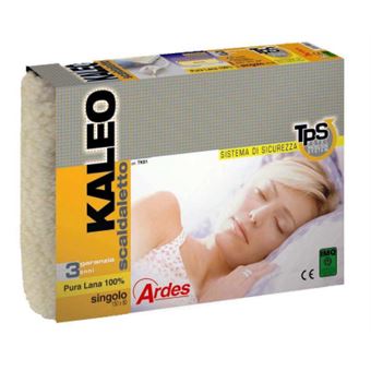 Cobertor/almofada Elétricos Ardes ARTK81 | Branco - 1