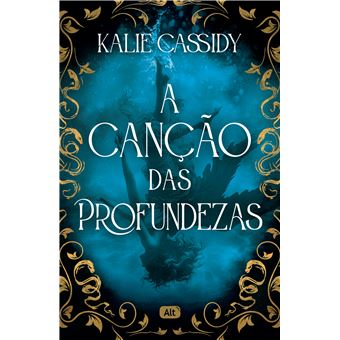A Canção Das Profundezas - 1