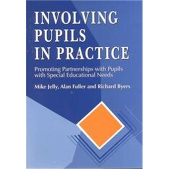 Involving Pupils In Practice - 1