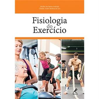 Fisiologia Do Exercício - 1