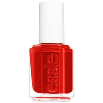 Verniz Essie original 60 really red - Nagellak - 1