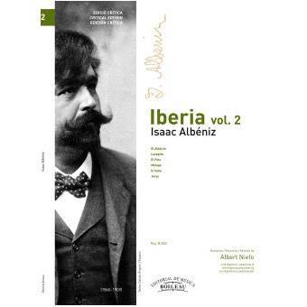 Suite Iberia 7-12 - 1