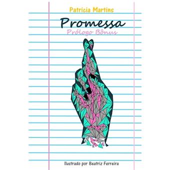 Promessa - Prologo Bonus - 1