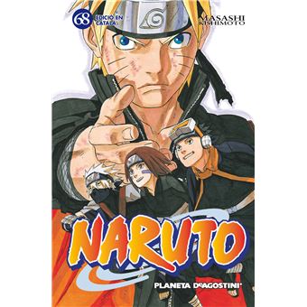 Naruto - 1