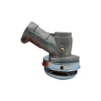 Cabeça roçadora Bricoferr | 28 mm 9 estrias - 1