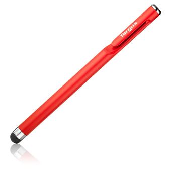 Caneta Stylus Targus AMM16501AMGL | Vermelho - 1