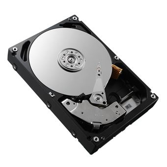 Disco Interno HDD DELL 44YFV | 3.5" | 8 TB - 1