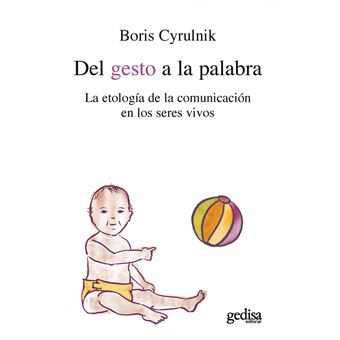 del Gesto a la Palabra - 1