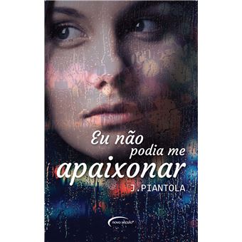 Eu Não Podia me Apaixonar - 1