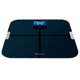 Balança Pessoal Eletrónica Medisana BS 440 | Azul - 1