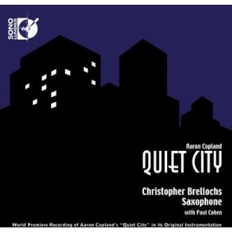 Quiet City - 1