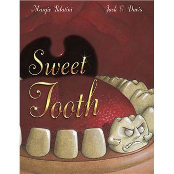 Sweet Tooth - 1