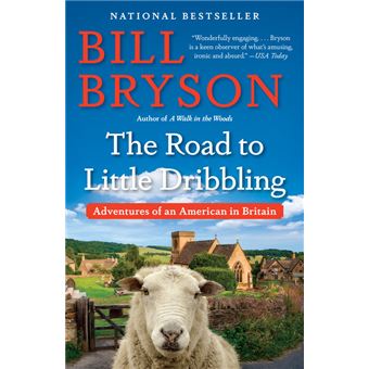 The Road to Little Dribbling - 1