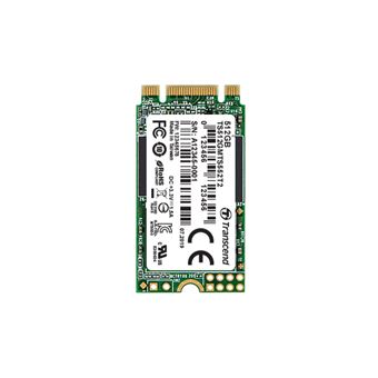 Disco SSD Transcend MTS552T2 | 64 GB - 1