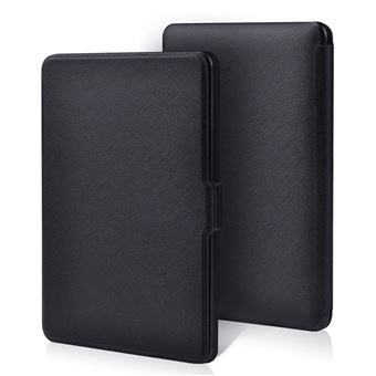 Capa CO-Phénix para Amazon Kindle Paperwhite 123 | Preto - 1