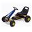 Kart Criança HomCom 3-8 Anos Azul_1
