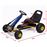 Kart Criança HomCom 3-8 Anos Azul_2