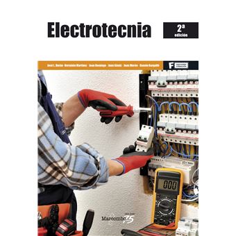 *Electrotécnia 2ª Edición - 1