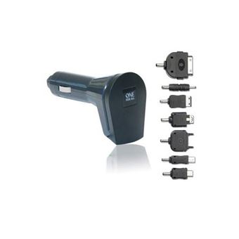 Carregador Auto USB Universal One For All PW1610 - 1