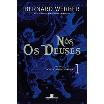 Nos, Os Deuses. Ciclo Dos Deuses - Volume 1 - 1