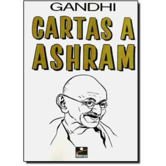 Cartas Ao Ashram - 1