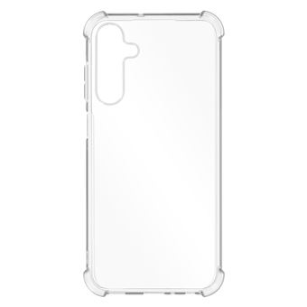Capa Avizar para Samsung Galaxy A25 5G | Silicone Transparente - 1