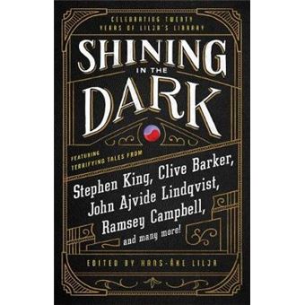 Shining in the Dark - 1